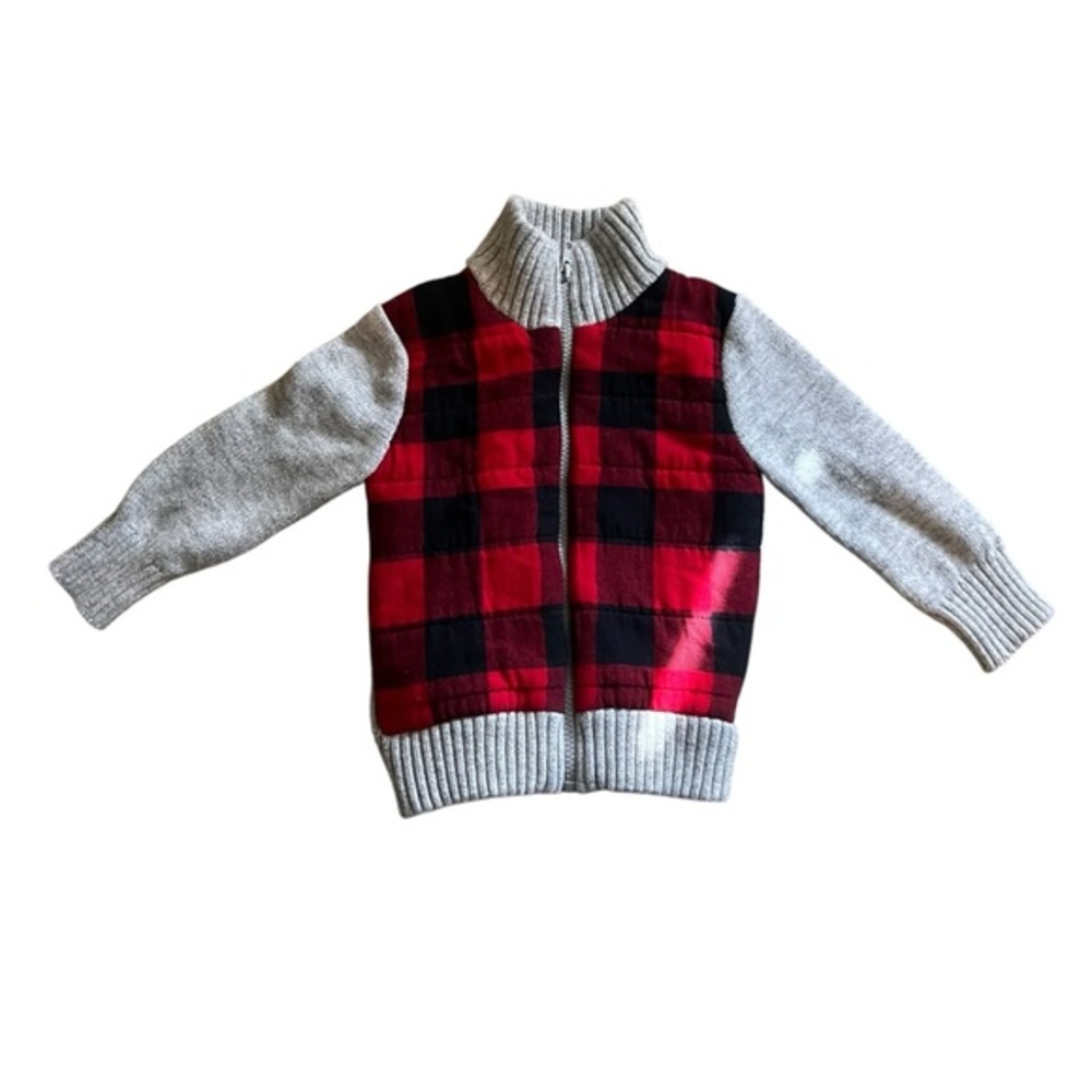 Cat & Jack Sweater Coat 2‎ T